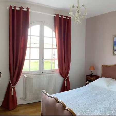 Moana * Andernos-les-Bains