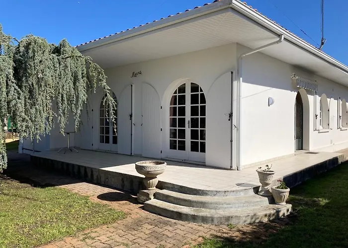 Moana Andernos-les-Bains