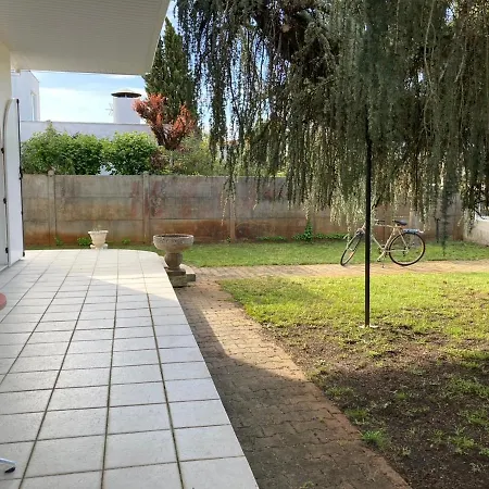 Moana Dom wakacyjny Andernos-les-Bains