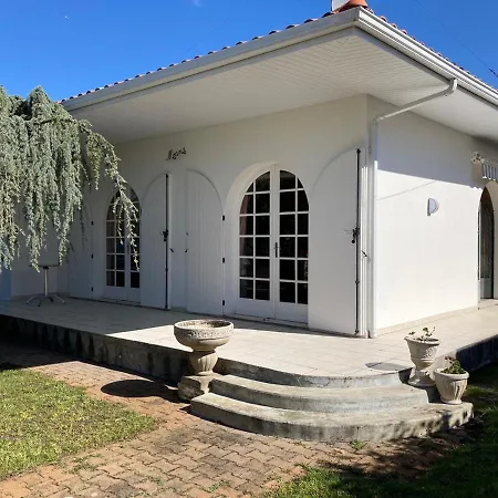 Moana Andernos-les-Bains