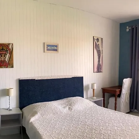 Moana * Andernos-les-Bains
