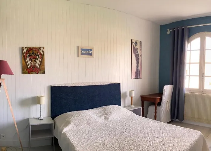 Moana * Andernos-les-Bains