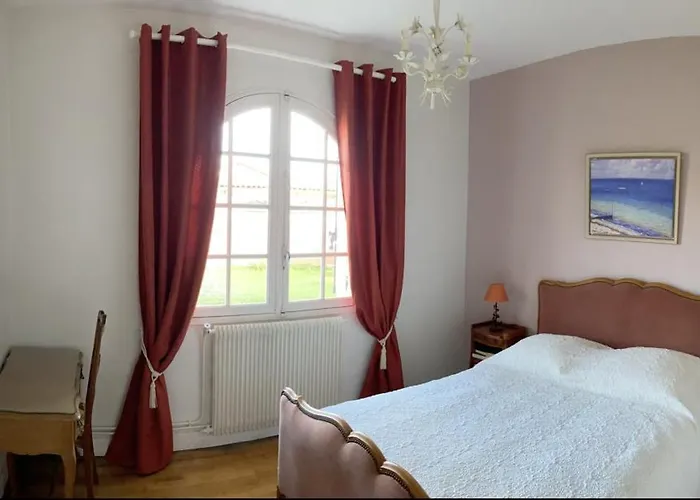 Moana * Andernos-les-Bains